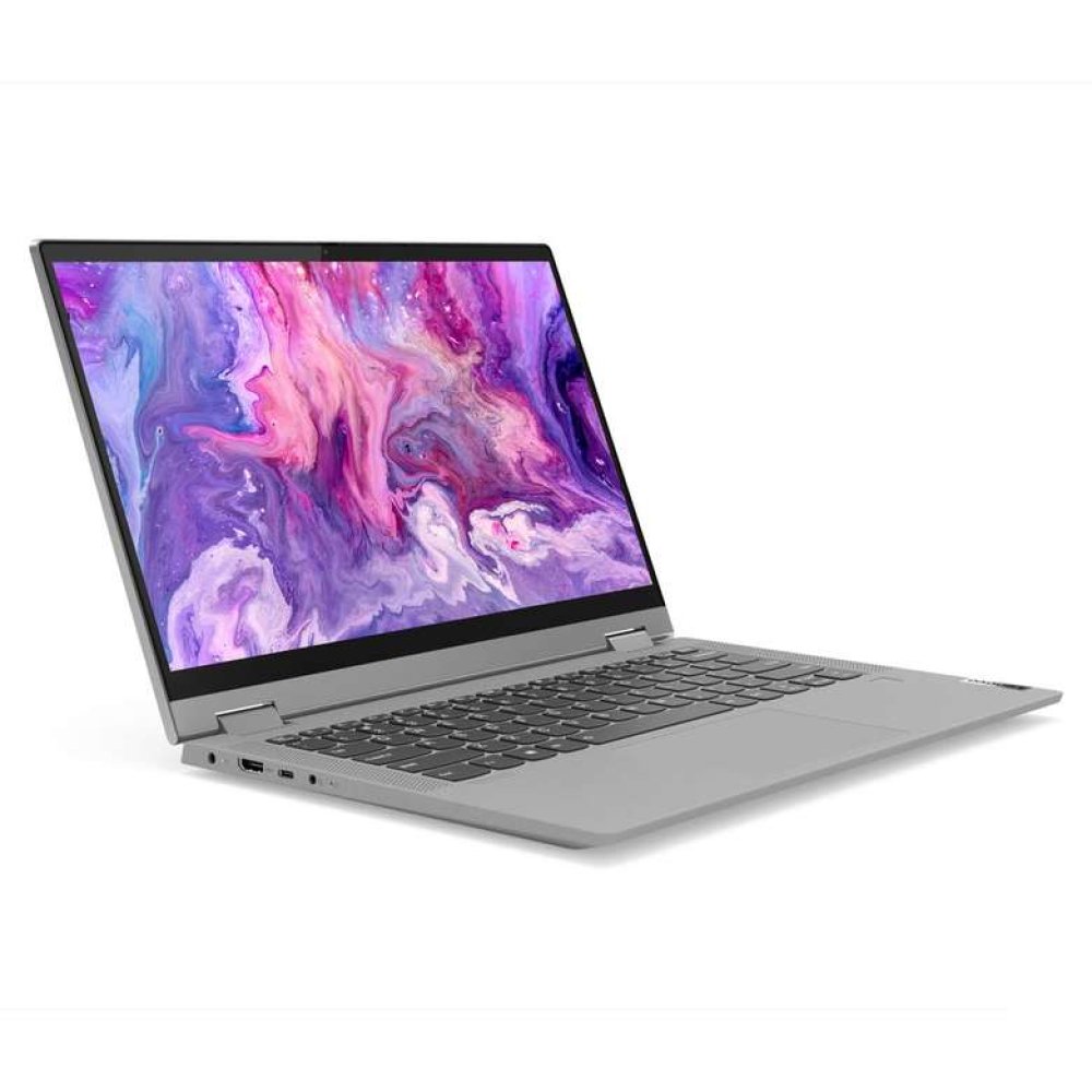Lenovo 14" IP Flex5 i3-1115G4 4 GB 256 GB Notebook