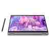 Lenovo 14" IP Flex5 i3-1115G4 4 GB 256 GB Notebook