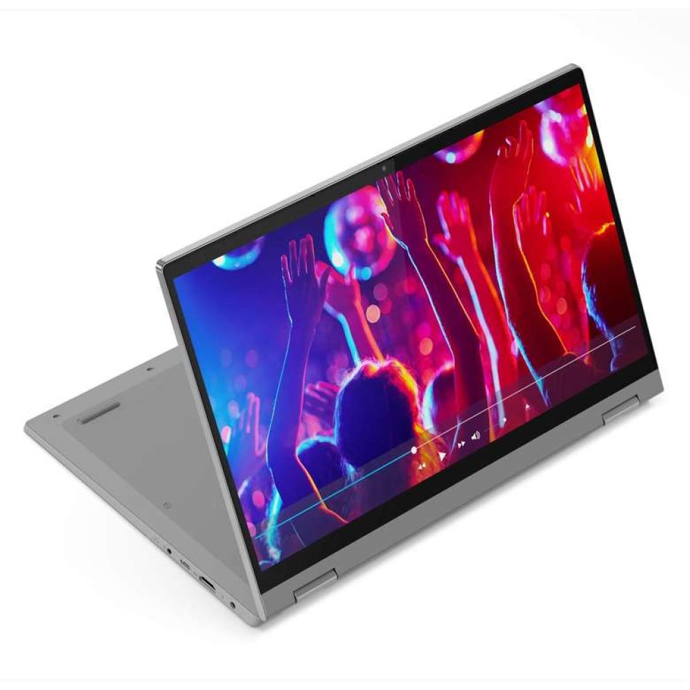 Lenovo 14" IP Flex5 i3-1115G4 4 GB 256 GB Notebook