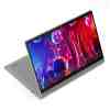 Lenovo 14" IP Flex5 i3-1115G4 4 GB 256 GB Notebook