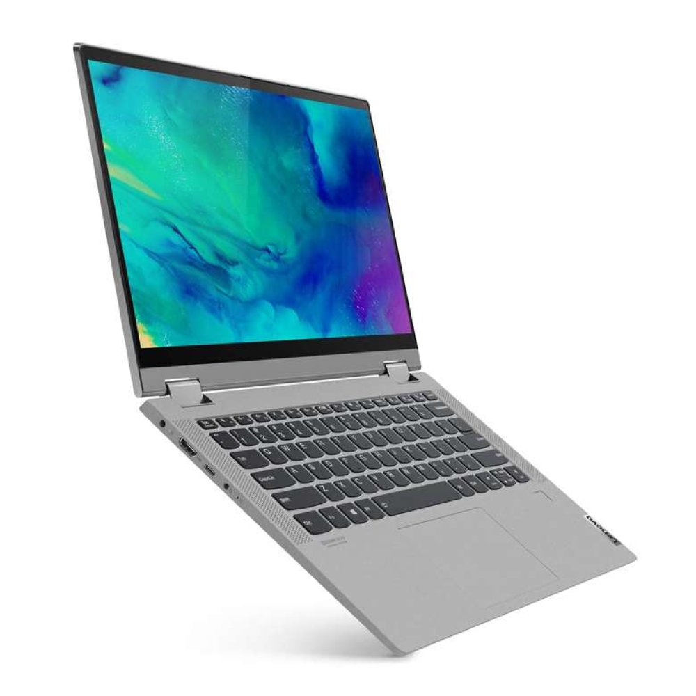 Lenovo 14" IP Flex5 i3-1115G4 4 GB 256 GB Notebook