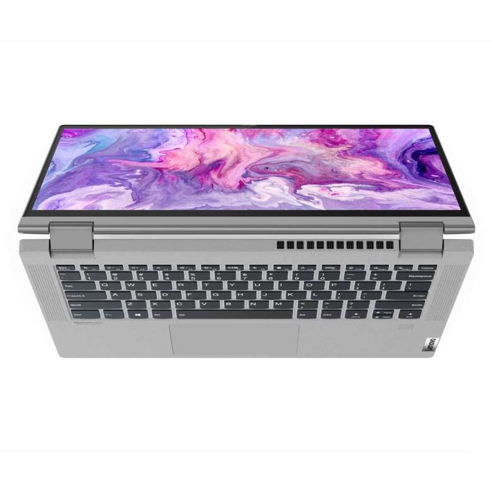 Lenovo 14" IP Flex5 i3-1115G4 4 GB 256 GB Notebook