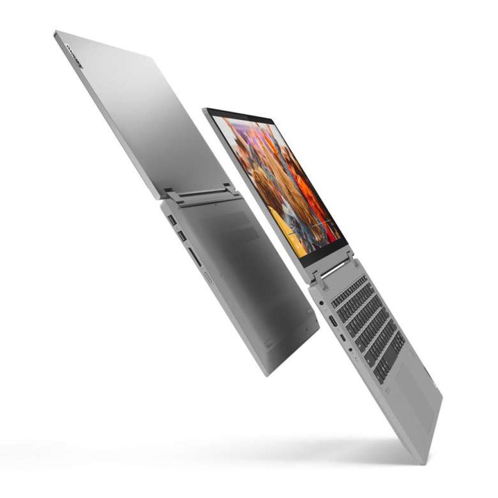 Lenovo 14" IP Flex5 i3-1115G4 4 GB 256 GB Notebook