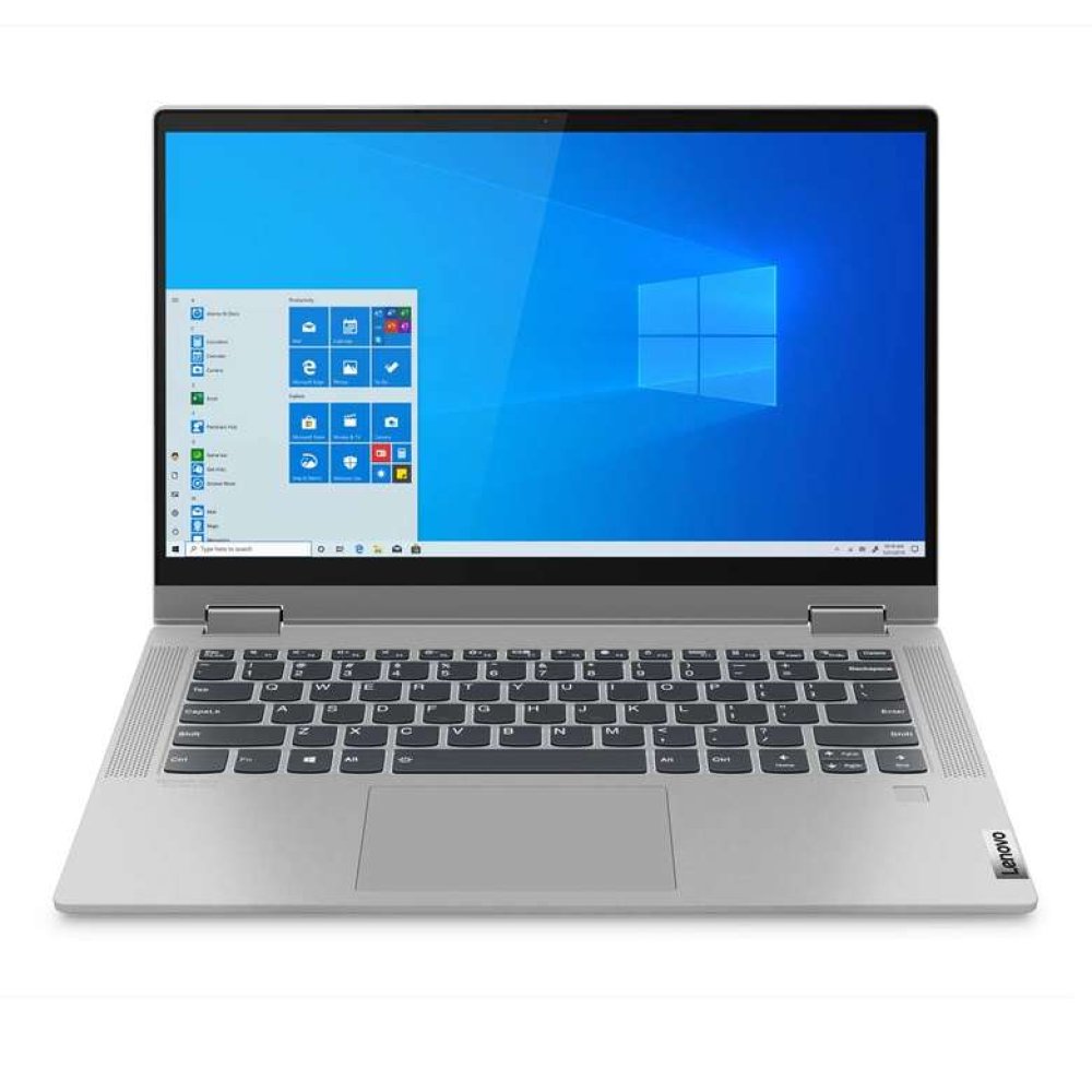 Lenovo 14" IP Flex5 i5-1135G7 16GB 512GB Notebook