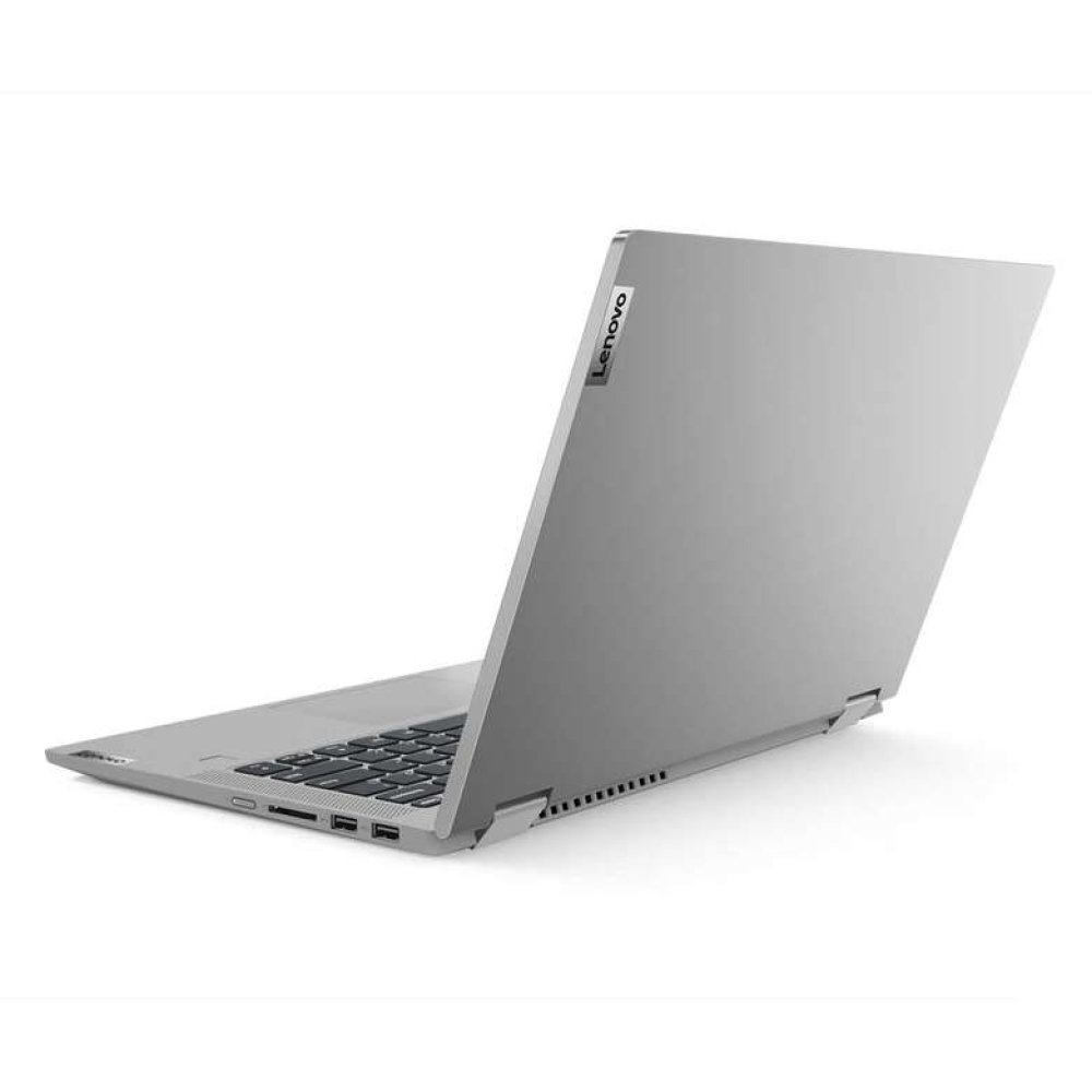 Lenovo 14" IP Flex5 i5-1135G7 16GB 512GB Notebook