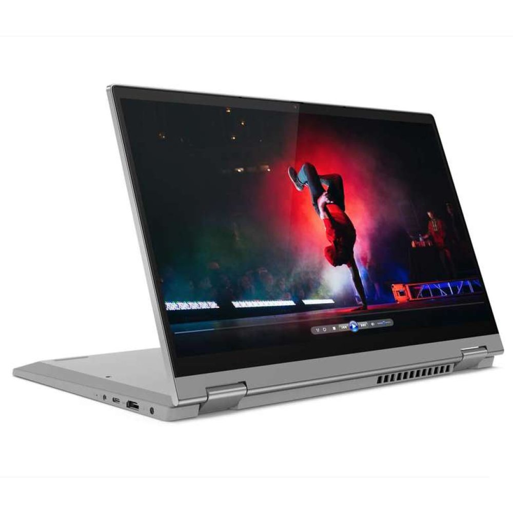 Lenovo 14" IP Flex5 i5-1135G7 16GB 512GB Notebook