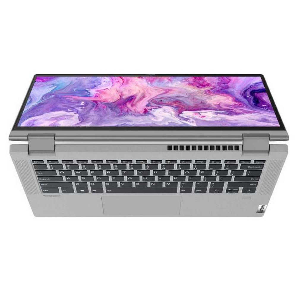 Lenovo 14" IP Flex5 i5-1135G7 16GB 512GB Notebook