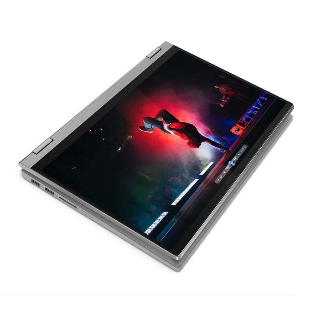 Lenovo 14" IP Flex5 i5-1135G7 16GB 512GB Notebook