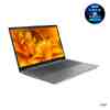 Lenovo 15.6"  IP3 i3-1115G4 4GB 256 GB Notebook