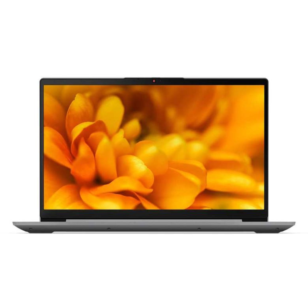 Lenovo 15.6"  IP3 i3-1115G4 4GB 256 GB Notebook