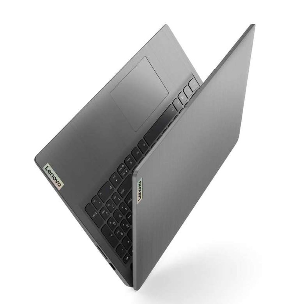 Lenovo 15.6"  IP3 i3-1115G4 4GB 256 GB Notebook