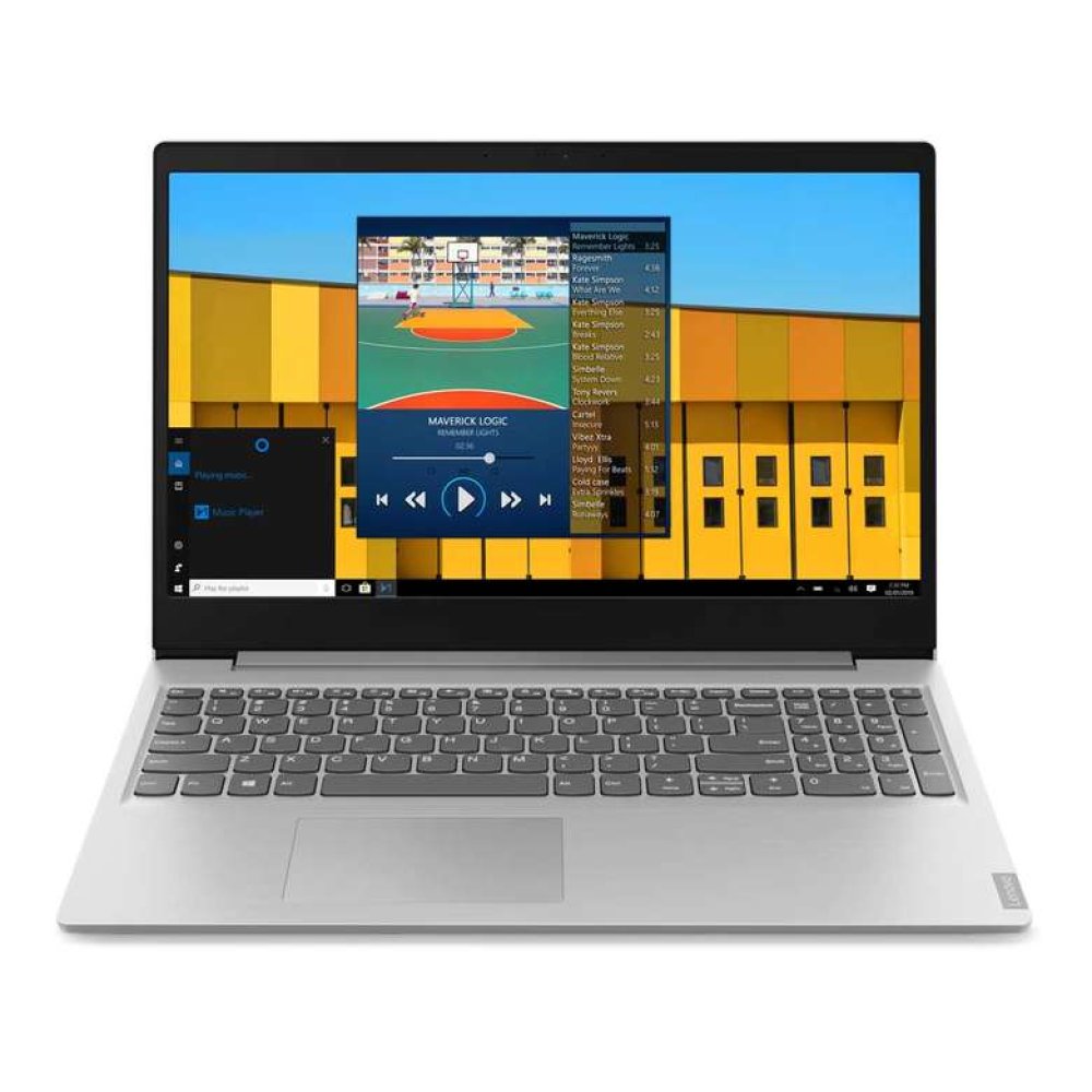 Lenovo Ideapad S145 AMD Ryzen 5 4GB Ram 256GB SSD INT 15.6” W10
