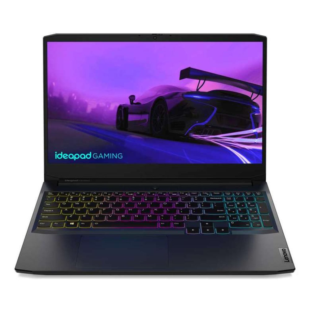 Lenovo IP Gaming i5-1130H 15.6" Notebook
