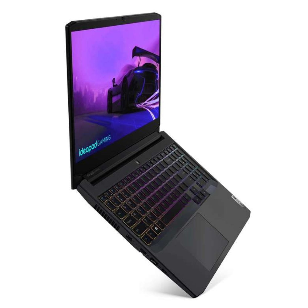 Lenovo IP Gaming i5-1130H 15.6" Notebook
