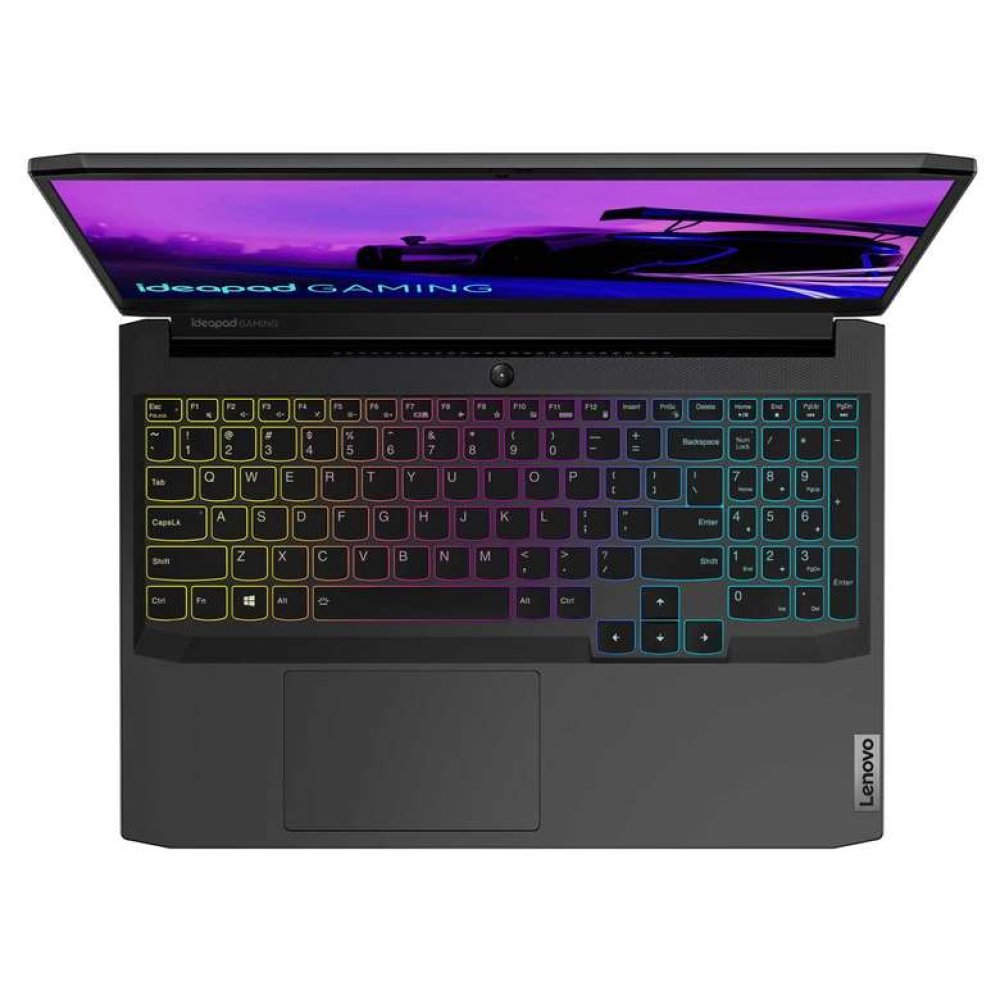 Lenovo IP Gaming i5-1130H 15.6" Notebook