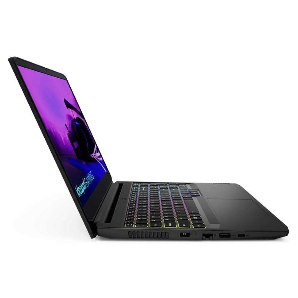 Lenovo IP Gaming i5-1130H 15.6" Notebook