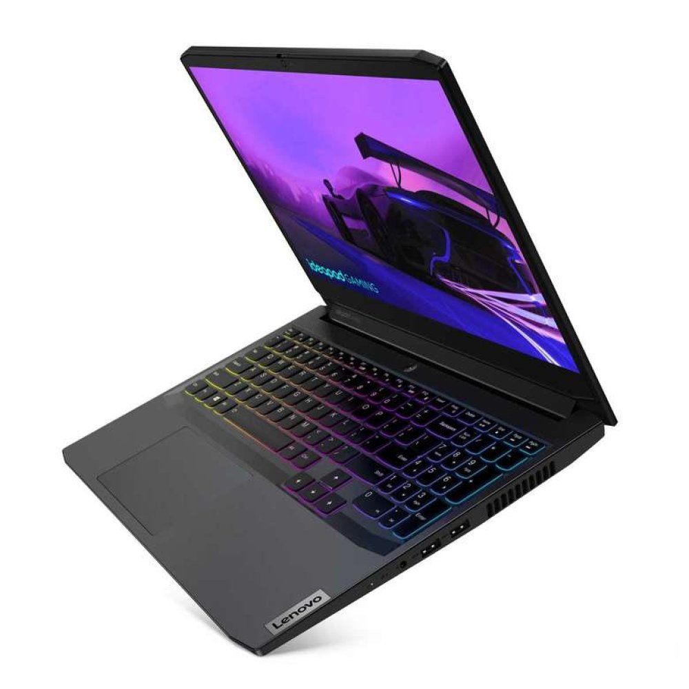 Lenovo IP Gaming i7-11370 15.6" Notebook