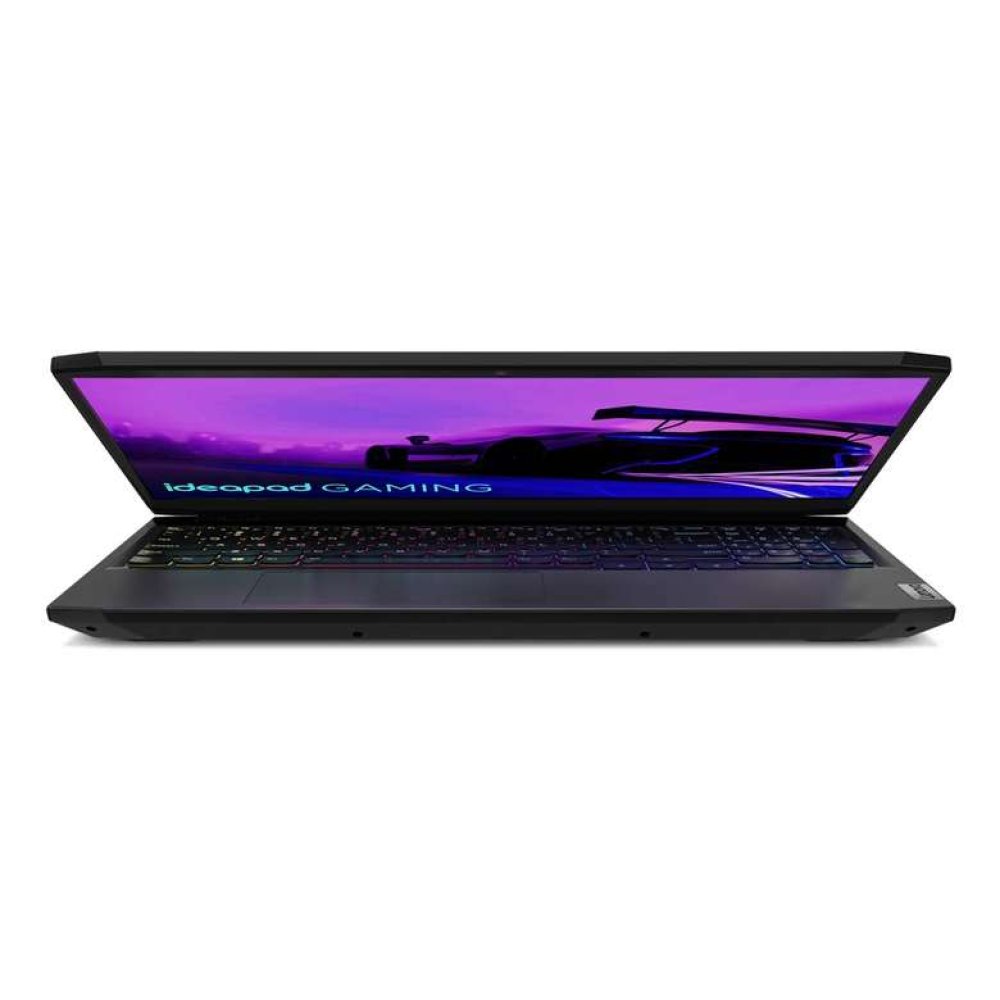 Lenovo IP Gaming i7-11370 15.6" Notebook