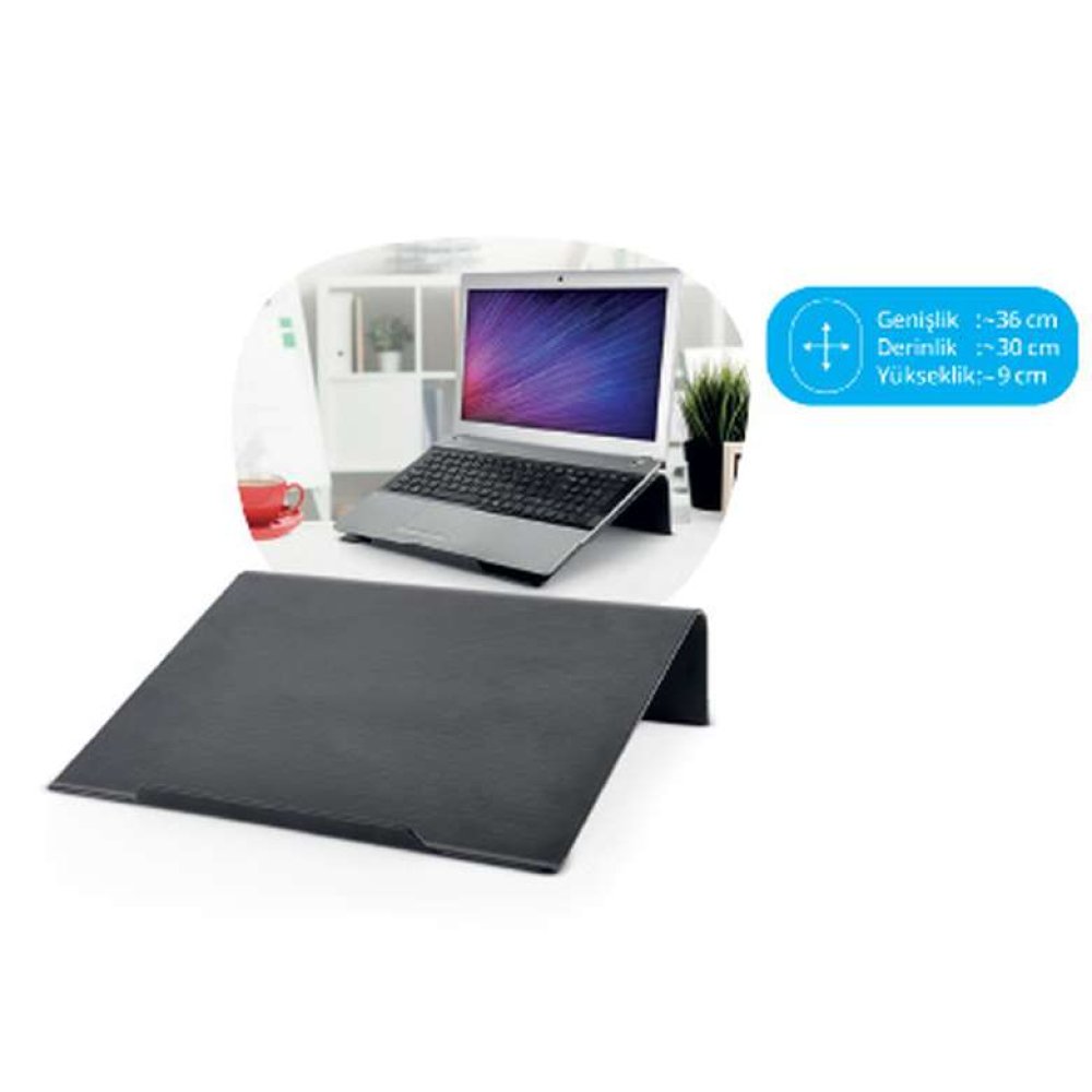 Piranha Notebook Standı