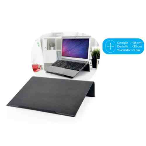 Piranha Notebook Standı