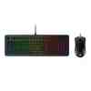Lenovo Legion KM300 RGB Oyuncu Klavye ve Mouse - Türkçe