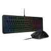 Lenovo Legion KM300 RGB Oyuncu Klavye ve Mouse - Türkçe