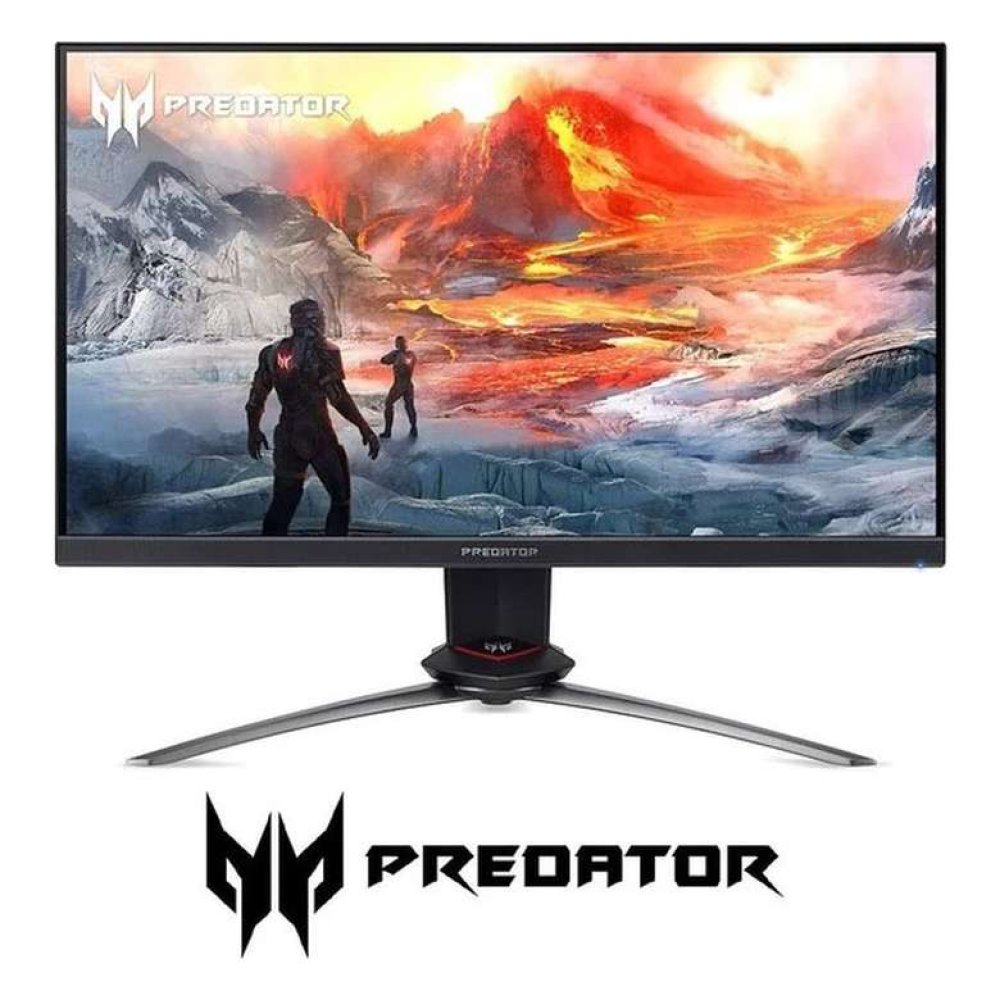 Acer 27" IPS Led-G SYNC Predator Monitör