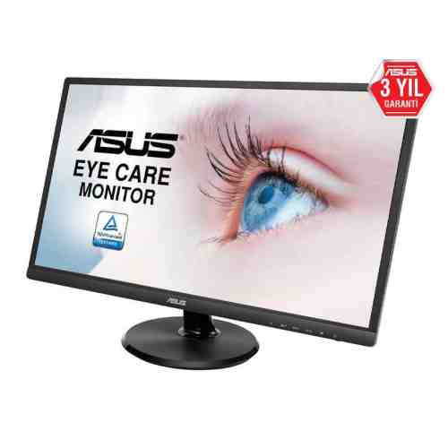 Asus VA249HE Eyecare 23.8" Monitör