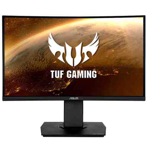 Asus VG24VQR 23.6" Kavisli Gaming Monitör