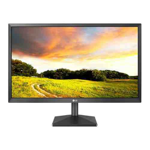 Lg 22MK400H Gaming 21.5" Led Monitör