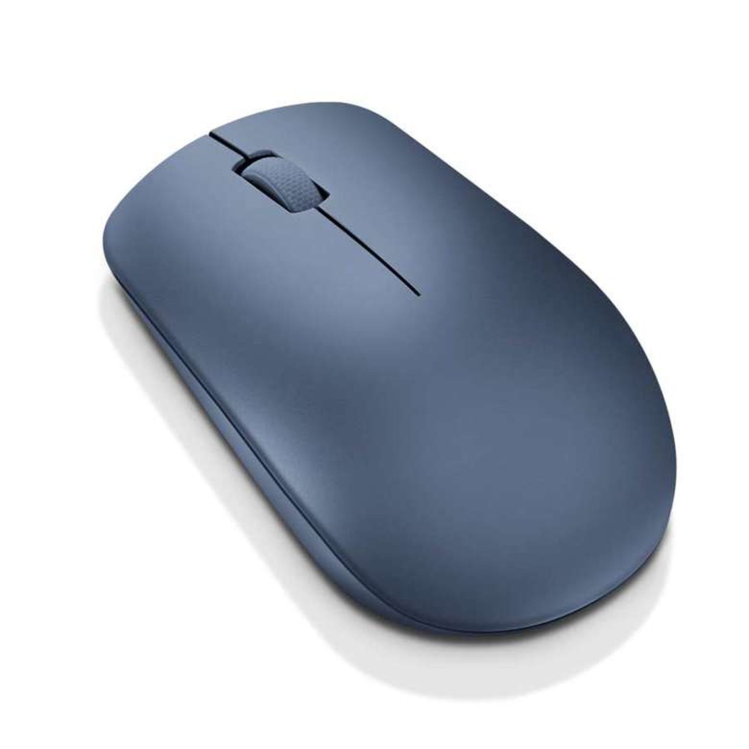 Lenovo 530 Kablosuz Mouse Mavi