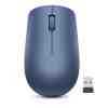 Lenovo 530 Kablosuz Mouse Mavi