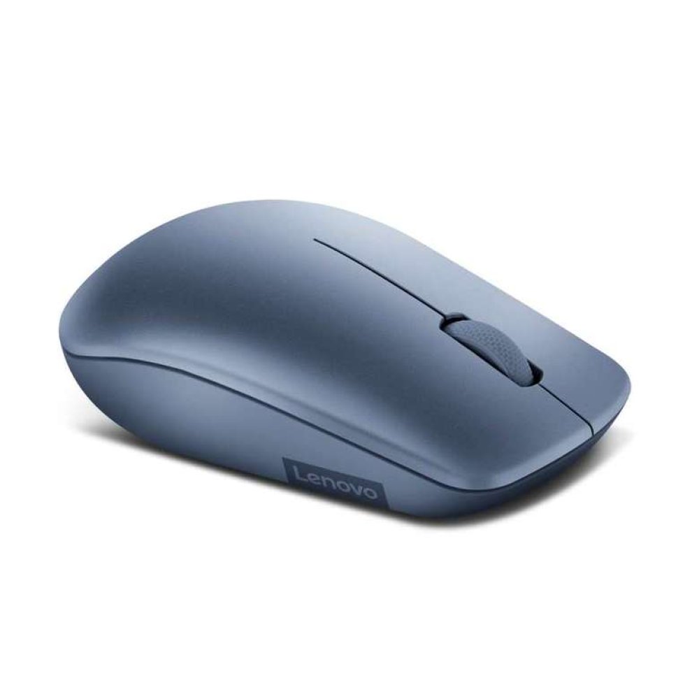 Lenovo 530 Kablosuz Mouse Mavi