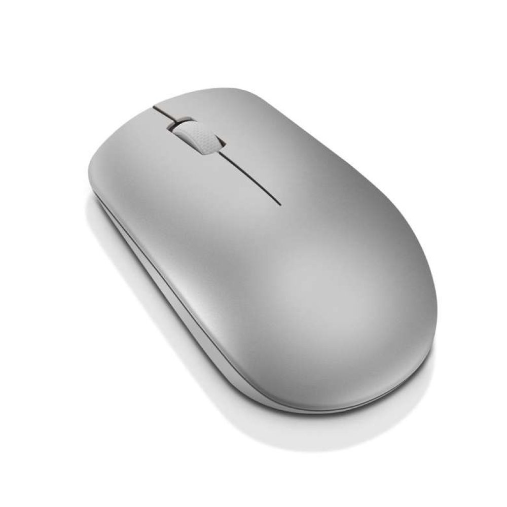 Lenovo 530 Kablosuz Mouse Platin Gri