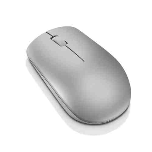 Lenovo 530 Kablosuz Mouse Platin Gri