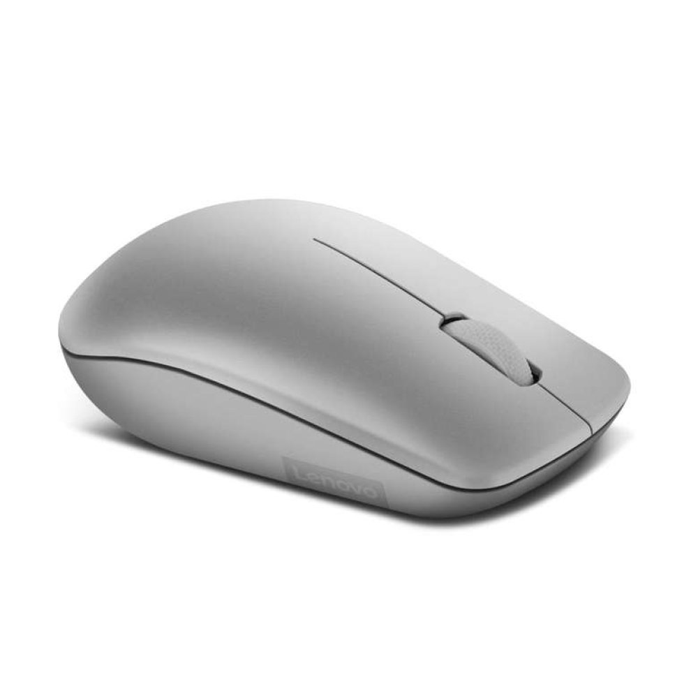 Lenovo 530 Kablosuz Mouse Platin Gri