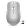 Lenovo 530 Kablosuz Mouse Platin Gri