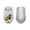 Lenovo 530 Kablosuz Mouse Platin Gri
