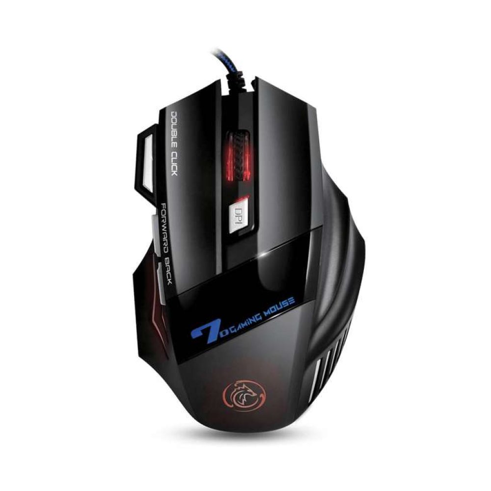 Piranha Gaming Mouse Kablolu