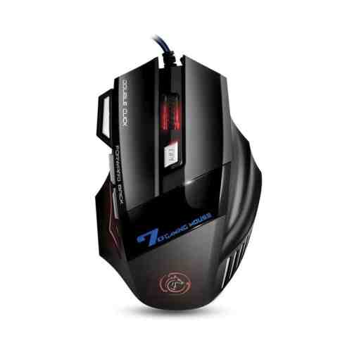 Piranha Gaming Mouse Kablolu