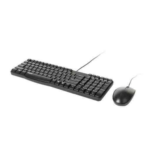 Rapoo NX1820 USB Klavye Mouse Set