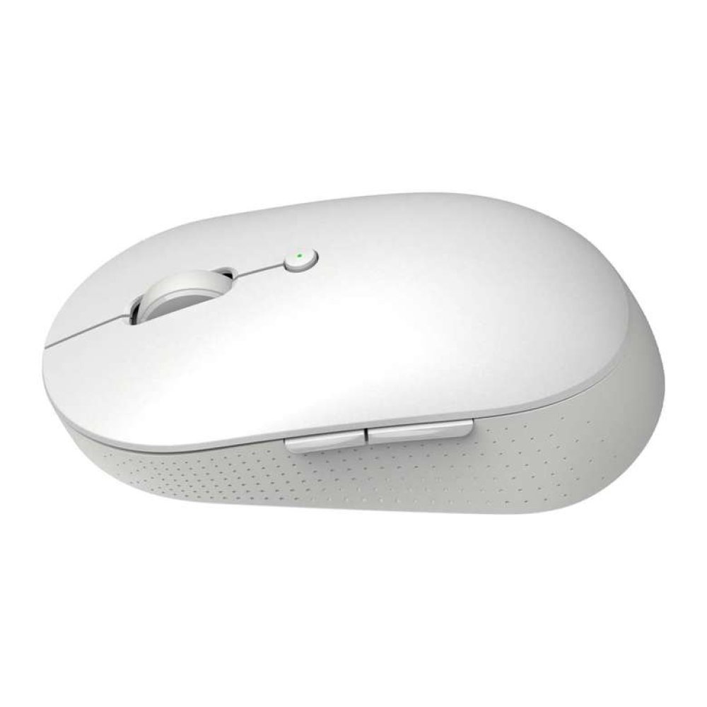 Xiaomi Dual Mode Silent Kablosuz Mouse Beyaz