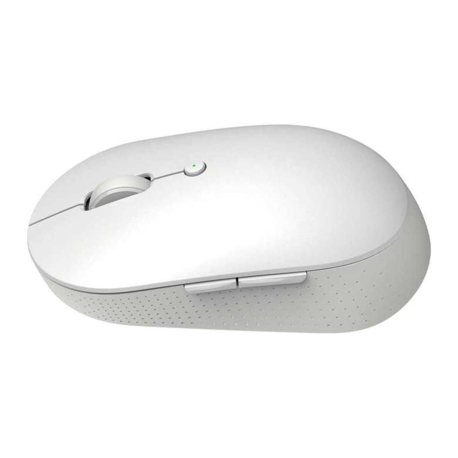 Xiaomi Dual Mode Silent Kablosuz Mouse Beyaz