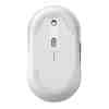 Xiaomi Dual Mode Silent Kablosuz Mouse Beyaz