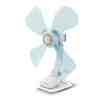 Kiwi KFAN 7604 Klipsli Fan Mavi