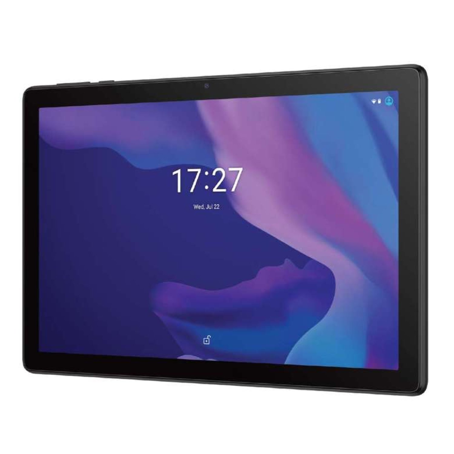 Alcatel 1T10 16 GB 10" Tablet Siyah