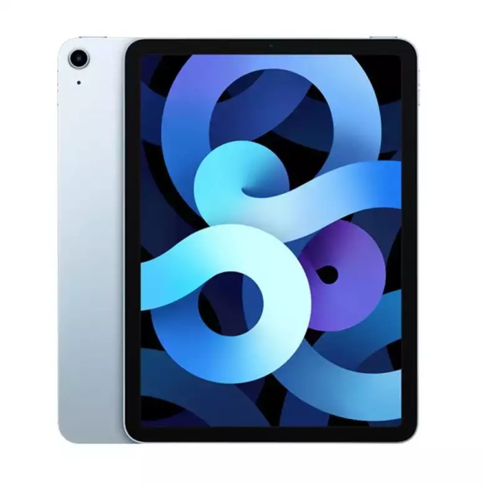 Apple iPad 4. Nesil 256 GB MYFY2TU/A  10.9" Gri
