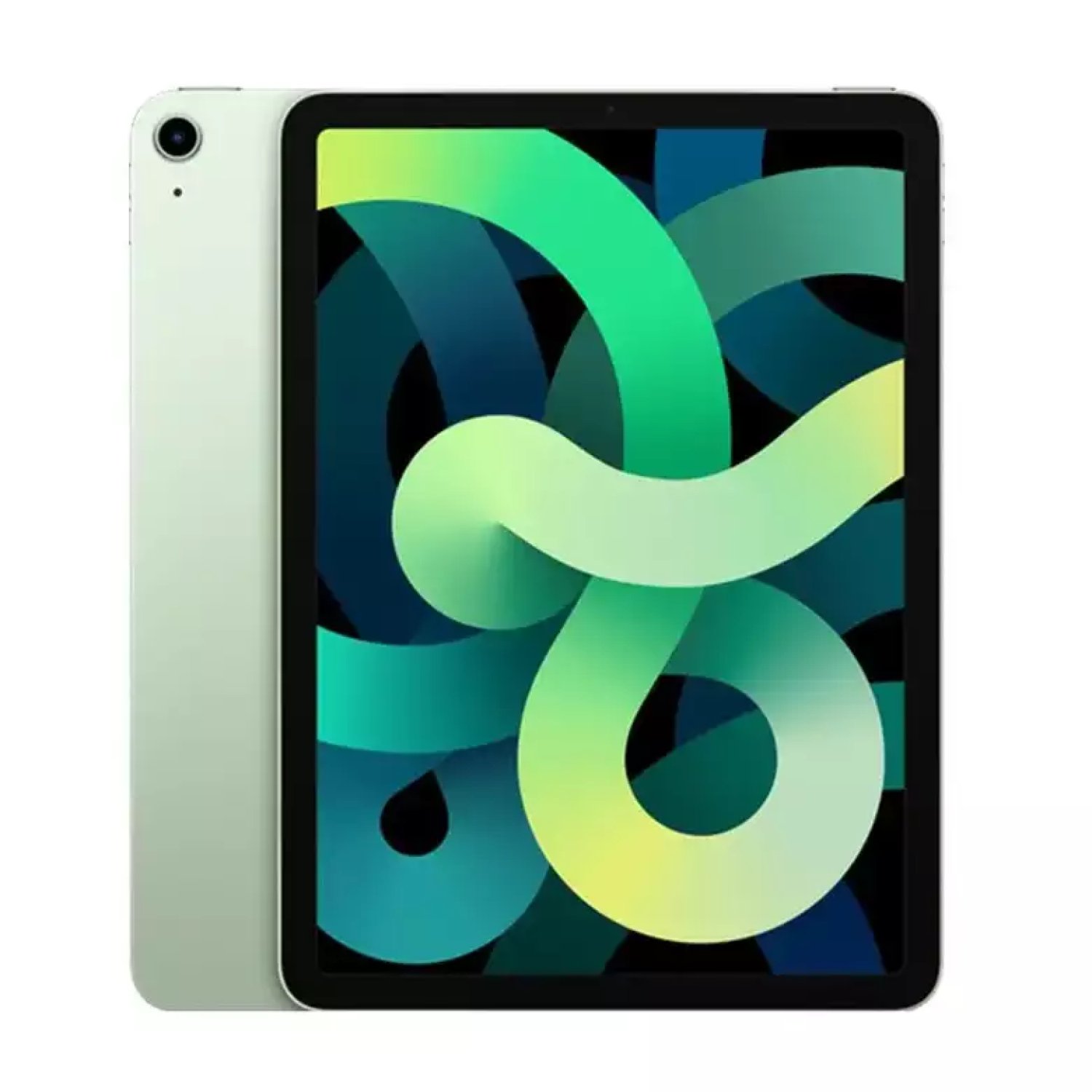 Apple iPad 4. Nesil MYG02TU/A 256 GB 10.9" Yeşil
