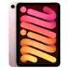 Apple iPad Mini 6. Nesil MLX93TU/A 256 GB Tablet Pembe