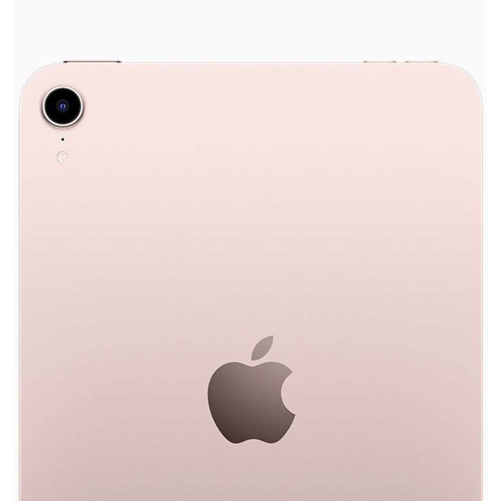 Apple iPad Mini 6. Nesil MLX93TU/A 256 GB Tablet Pembe